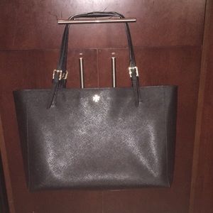 Tory Burch York Buckle Tote